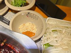 -重庆锦火锅(惠福东路店)