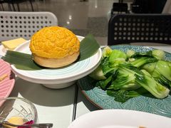 -观塘港茶餐厅(八一大道店)