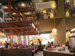 -厚贞日式烤肉(浦东汇智店)