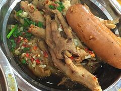 杨爱珍大排档-杨爱珍大排档(龙游店)