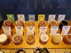 -Goose Island Brewhouse鹅岛精酿啤酒酿造工坊餐厅