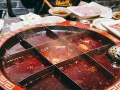 -赵家院子佬火锅(重庆总店)