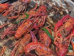 -苏格里岛自助海鲜烤肉(青秀万达店)