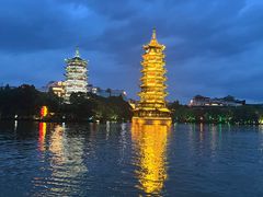 -桂林两江四湖景区