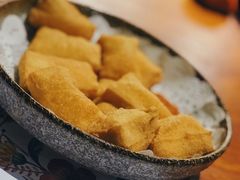 云南包浆豆腐-馬蘭花開(车站大道店)