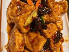 -青麻椒川菜小馆(群力新苑店)