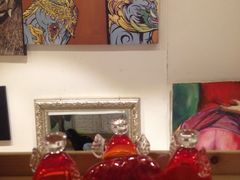 -情侣·团建·手作工坊(虹桥汇金百货店)