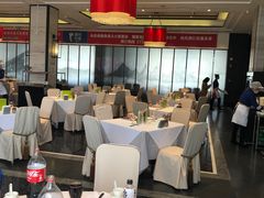 大堂-眉州东坡(北苑华贸店)