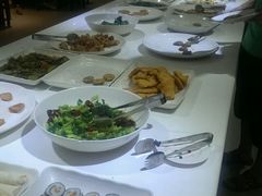 -天荷菜根·闽南素食自助(刺桐北路店)