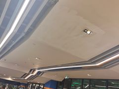 -海派健身(洋河力帆店)