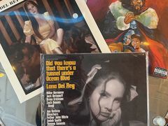 -独音唱片 Indie Music