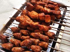 -王记西鎮电烤肉(汶上路店)