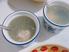 -小罗子汤店(大士院总店)