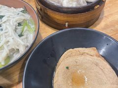 -常鲜德乐购迎桂馒头店(麻巷公寓店)