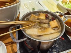 -嗨羊火锅(西环店)