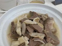 -兴龙酒店(合作路店)