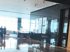 -长沙尼依格罗酒店