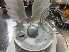 -ZUO无作不乐烘焙课堂(国贸城店)