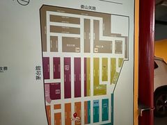 -金虹桥国际中心·停车场