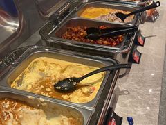 -比格比萨自助(新辰里学清路店)