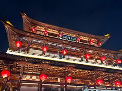 -杜甫江阁