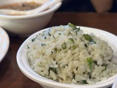 -奶奶的味道(胶州路店)