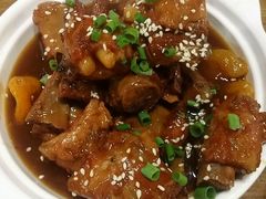 糖醋小排-妈妈的味道(工人体育场东路店)