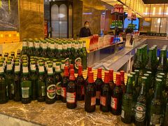 -禾斗海鲜自助(市南银座店)
