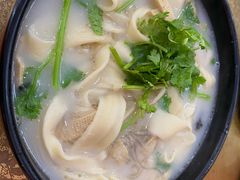-惠丰源烩面馆(经七路店)