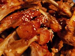-上海财经大学清真食堂(国定路店)