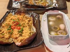 -质烤烤物·活烤海鲜(质烤总店)