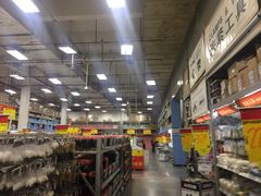 -百安居装修建材卖场(罗湖店)