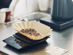 -纽巷咖啡 SOFTFOCUS COFFEE(锦和巴黎时韵店)