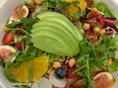 -théATRE茶聚场·餐厅(环球金融中心店)