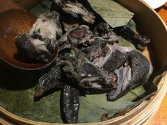 -黑鸡小馆(金源店)