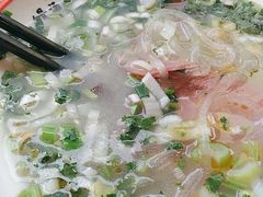 -武圣羊汤·西北面(安德路店)