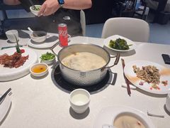 -煲王粤菜餐厅(中侨中心店)