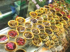 -西关老字号钵仔糕(上下九宝华路店)