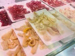 -伟记牛肉(金鸿公路店)