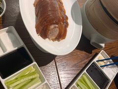 -小大董·烤鸭(王府井apm店)