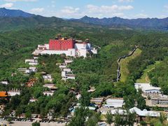 -普陀宗乘之庙(小布达拉宫)