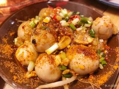 -巴四老城区炭火蛙锅(张江店)