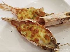 -芭菲盛宴·环球美食(解放碑英利国际店)