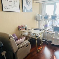 -演员的秘密·皮肤管理