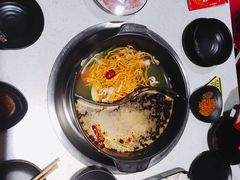-钢管厂五区小郡肝串串香(南山店)