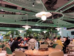 大堂-春润大地海南椰子鸡(沙井京基百纳广场店)