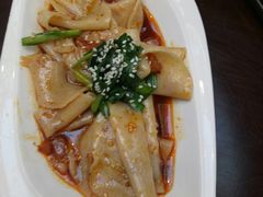 -赵小姐丨新中餐(曲江店)