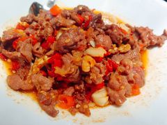 -炊烟小炒黄牛肉(中心印象城店)