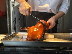 -金鸭季·臻品餐厅(欢乐海岸购物中心店)