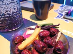 果蔬干-燥次·烧烤酒场(万象城店)